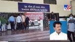 JUNAGADH: Former mayor Lakhabhai Parmar's son killed, family refuses to accept body