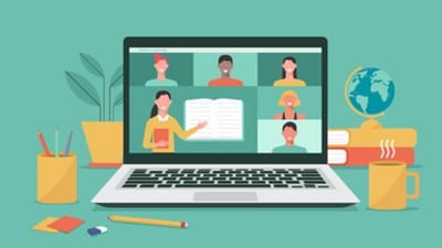 Ahmedabad: કોરોનાકાળમાં વિદ્યાર્થીઓ શિક્ષણથી વંચિત ન રહે તે માટે ઘરે જઈ ભણાવવાનો પ્રયાસ