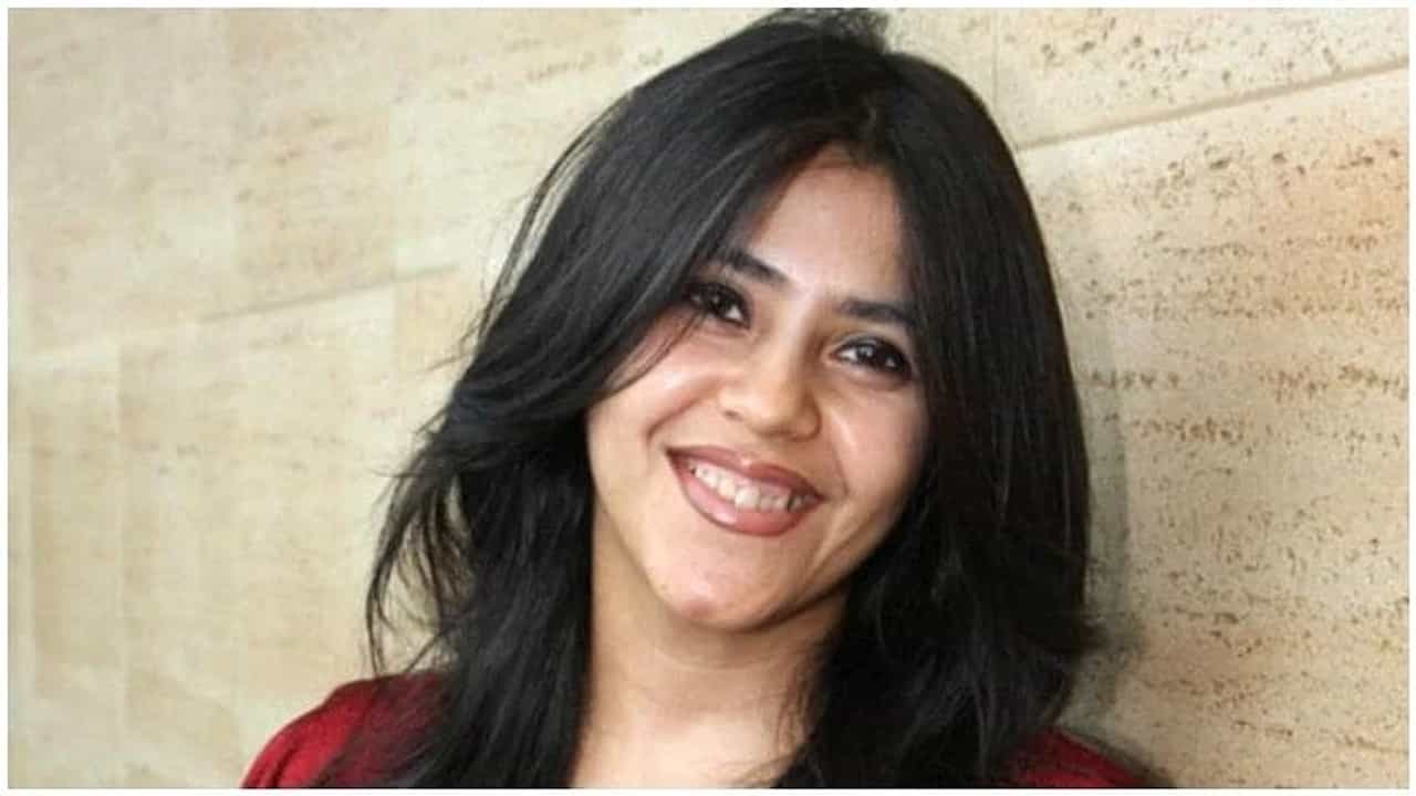 Net Worth: ટેલિવિઝન ક્વીન Ekta Kapoor છે કરોડોની માલિક, કમાણી જાણીને રહી જશો દંગ