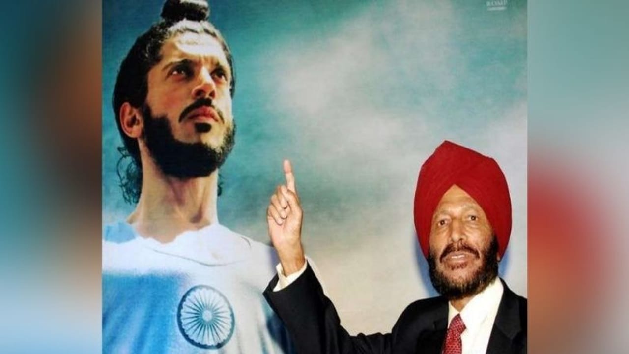 Milkha Singh પોતાની બાયોપિક માટે માંગ્યો હતો માત્ર એક રુપિયો, ક્યારેય પૂરી થઈ શકી નહીં તેમની આ છેલ્લી ઇચ્છા