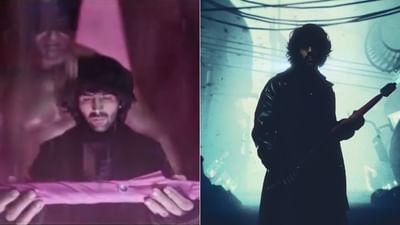 Kartik Aaryanછે 'અલગથી એક્શન' કરવા માટે તૈયાર, વીડિયો શેર કરીને ચાહકોને કરી દીધા આશ્ચર્યચકિત