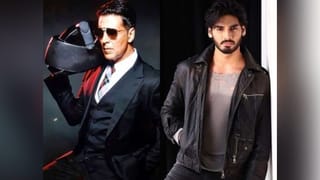 Sunil Shetty સાથે અનેક હિટ ફિલ્મો આપી ચુક્યા છે Akshay Kumar, હવે પુત્ર અહાન શેટ્ટી સાથે જોવા મળશે