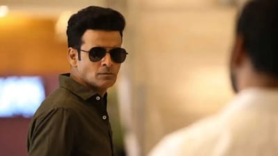 Manoj Bajpayee net worth : કરોડોની સંપત્તિના માલિક છે મનોજ બાજપેયી, અભિનેતા પાસે લક્ઝરી વાહનોનું છે જબરદસ્ત કલેક્શન