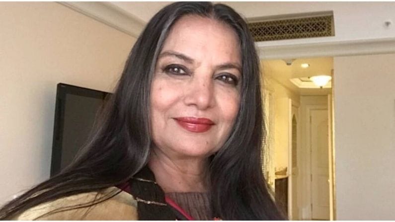 Shabana Azmi થયા ઓનલાઈન છેતરપિંડીનો શિકાર, મોંઘી દારૂનો આપ્યો હતો ઓર્ડર