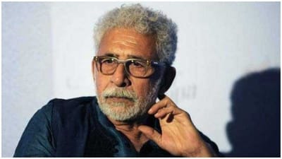 ન્યુમોનિયા થયા બાદ Naseeruddin Shahને હોસ્પિટલમાં કર્યા દાખલ, જાણો હવે કેવી છે અભિનેતાની હાલત