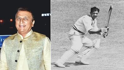 Cricket: ગાવસ્કરના કોચ અને દિગ્ગજ ક્રિકેટર વિનુ માંકડને ICCએ 'હોલ ઓફ ફેમ'માં સ્થાન આપ્યુ