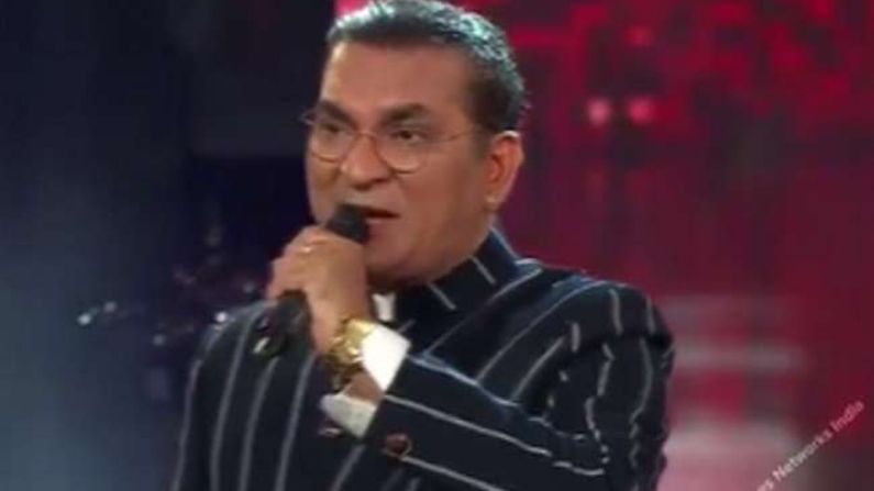 Indian Idol 12 વિવાદને અભિજિત ભટ્ટાચાર્યે ગણાવ્યું વાતનું વતેસર, બોલ્યા 'મેં જાતે અમિત કુમાર સાથે વાત કરી હતી'