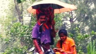 Father’s Day 2021: દિકરીને ભણાવવા પિતાના આ ત્યાગને જોઈ આપ પણ કહેશો ‘વાહ’