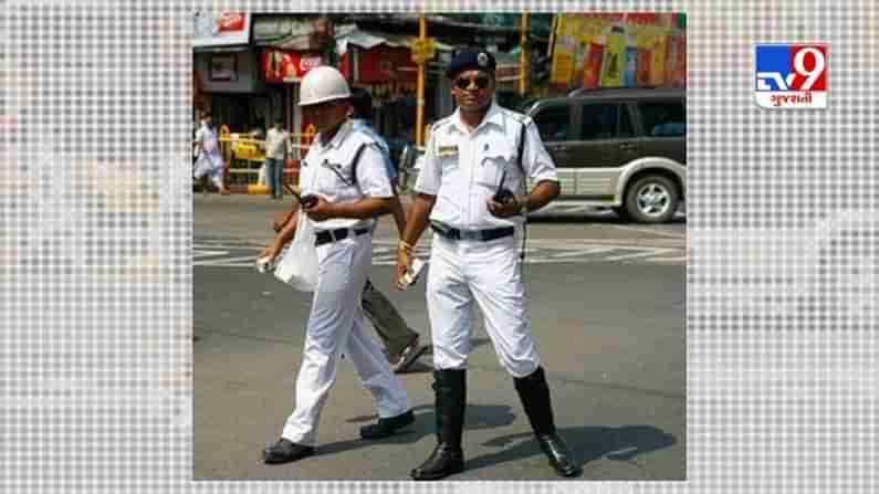ખાખી રંગ અને પોલીસ એક બીજાનો પર્યાય છે, પરંતુ શું તમે જાણો છો કે ભારતના આ શહેરમાં પોલીસની વર્દી સફેદ છે?
