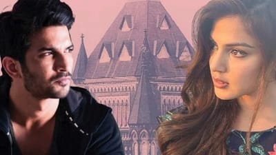 Sushant Singh Rajput : સુશાંત સિંહ રાજપૂત નાં અવસાન પછી ગર્લફ્રેન્ડ Rhea Chakraborty એ એક્ટર વિશે કર્યા છે ચોંકાવનારા ખુલાસા, શું તમે આ જાણો છો?