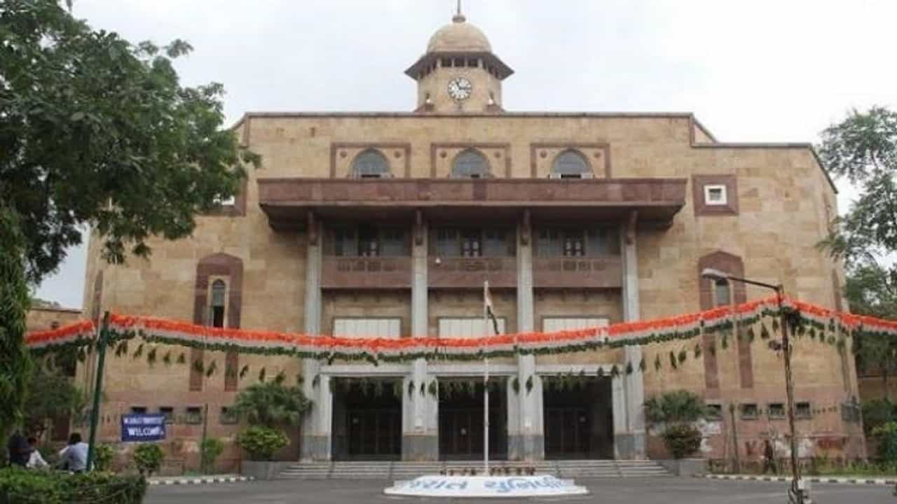 Aviation Course: એરોનોટિક્સ તેમજ એવિએશન ક્ષેત્રમાં રસ ધરાવતા વિદ્યાર્થીઓ માટે ગુજરાત યુનિવર્સિટીમાં શરુ થશે કોર્સ