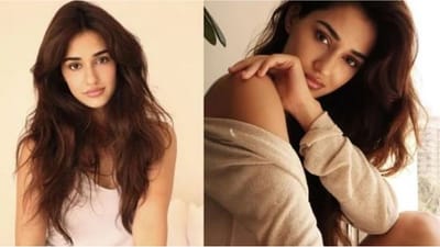 Birthday Special : બરેલીની Disha Patani એ માત્ર 6 વર્ષની કારકિર્દીમાં કરી કરોડોની કમાણી, જાણો અભિનેત્રીની Net Worth