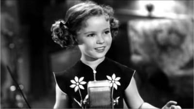 Shirley Temple : જાણો કોણ હતા એ શિર્લે ટેમ્પલ જેમને ગુગલે ડૂડલના માધ્યમથી યાદ કર્યા છે ?