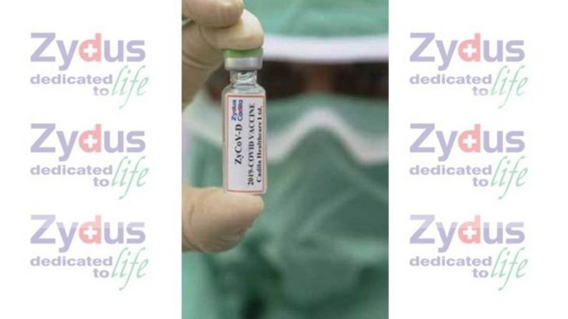 સારા સમાચાર : ઝાયડસ કેડીલાની બાળકોની રસીનું ટ્રાયલ લગભગ પૂરું, જાણો ક્યારથી શરૂ થશે બાળકોનું રસીકરણ