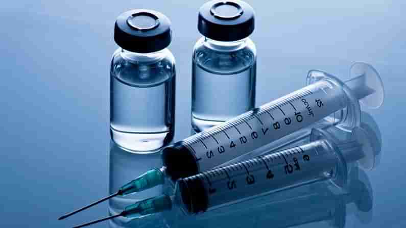 Surendranagar : સુરેન્દ્રનગર અને વઢવાણમાં રસી લેવા લોકોની ભીડ ઉમટી, પરંતુ રસીની અછત