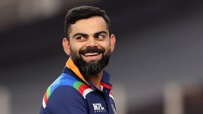 WTC Final : પ્રેકટીશ સેશન બાદ હળવાશના સમયની વિરાટ કોહલીએ શાનદાર કેપ્શન સાથે તસ્વીર શેર કરી, જુઓ