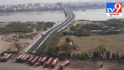 Flyover City સુરતમાં એક બ્રિજ બનાવામાં સાડા ચાર વર્ષ! પાલ ઉમરા બ્રિજના ઉદ્ઘાટનની જોવાતી રાહ