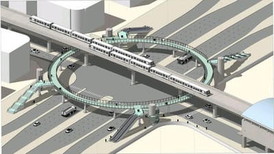 ટ્રાફિકની સમસ્યા નિવારવા AUDA દ્વારા એસપી રીંગ રોડ પર 18 ફ્લાયઓવર બનાવાશે