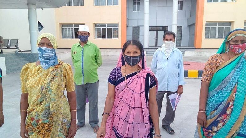 Gir Somnath: સમાજના આગેવાનો 6 દીકરીઓના લગ્ન અટકાવી દેવા વર પક્ષને કરે છે દબાણ, પીડિત પરિવારોએ કરી રાવ