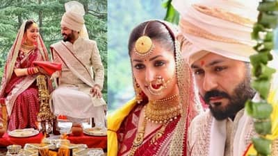 કોણ છે Yami Gautam ના પતિ Aditya Dhar? આ મોટી ફિલ્મ છે તેમની દેન, જાણો તેમના જીવન વિશે