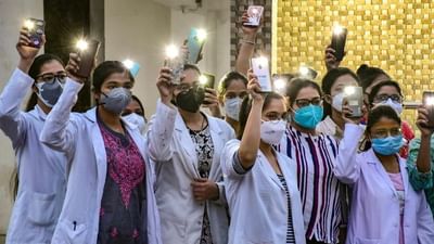 મહામારી વચ્ચે મધ્યપ્રદેશમાં 3000 જુનિયર ડોકટરોનું સામૂહિક રાજીનામું, જાણો શું છે સમગ્ર મામલો