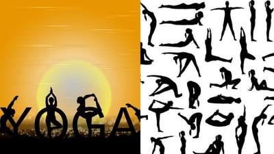 International Yoga day 2021: કોરોનાકાળમાં યોગ કરનારા લોકોની સંખ્યામાં વધારો, યોગ બન્યુ આશાનું કિરણ