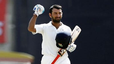 WTC Final: ઇંગ્લેંડ સામે ટેસ્ટ ન્યુઝીલેન્ડને ભલે ફાયદાકારક, ચેતેશ્વર પુજારાએ કહ્યુ પડકાર માટે તૈયાર