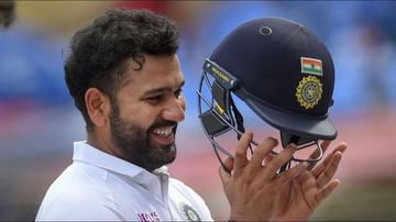 બેટીંગ કોચે કહ્યું Rohit Sharmaનું ટેસ્ટ ક્રિકેટમાં શ્રેષ્ઠ પ્રદર્શન આવવાનું હજુ બાકી