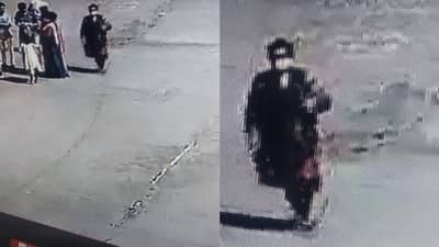 Ahmedabad: રેલવે સ્ટેશન પર એક મહિલા દોઢ વર્ષની બાળકીને ત્યજીને છુમંતર થઈ, રેલવે પોલીસે અલગ અલગ ટીમ બનાવી મહિલાની શોધખોળ શરૂ કરી