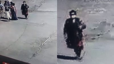 Ahmedabad: રેલવે સ્ટેશન પર એક મહિલા દોઢ વર્ષની બાળકીને ત્યજીને છુમંતર થઈ, રેલવે પોલીસે અલગ અલગ ટીમ બનાવી મહિલાની શોધખોળ શરૂ કરી