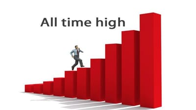 SENSEX 2025 માં, તો NIFTY 2030 માં હાંસલ કરી શકે છે 1 લાખનો જાદુઈ આંકડો, જાણો શું છે નિષ્ણાંતોના અનુમાન