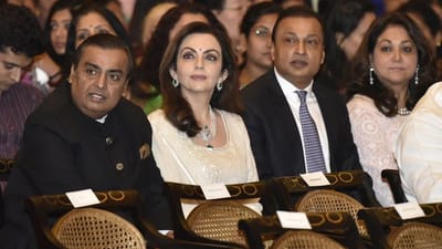 MUKESH AMBANI નહિ પણ આ અંબાણી રોકાણકારોને કરી રહ્યા છે માલામાલ , જાણો ક્યાં ગ્રુપનું માર્કેટકેપ માત્ર 20 દિવસમાં થયું બમણું