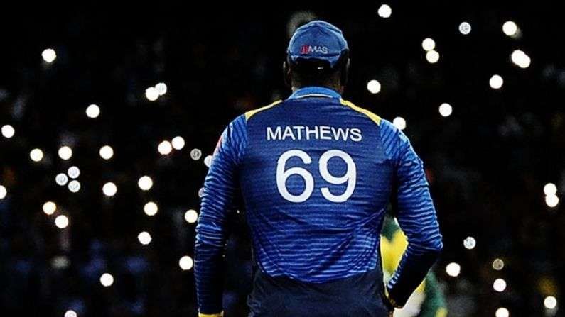 શ્રીલંકાના પૂર્વ કેપ્ટન એંજેલો મેથ્યૂઝે (Angelo Mathews) 2 જૂને જન્મદિવસ મનાવ્યો હતો. શ્રીલંકન ક્રિકેટમાં કુમાર સંગકારા, તિલકરત્ને દિલશાન અને માહેલા જયવર્ધને યુગ બાદ તે સૌથા મોટા ખેલાડીઓ પૈકી એક છે. જોકે તેની કેપ્ટનશીપ બાદ ટીમની હાલત વધારે બગડી હતી. રાજનૈતિક અડચણો વધી ગઈ હતી. આમ છતાં મેથ્યૂઝે અનેકવાર શાનદાર રમત દર્શાવી હતી.