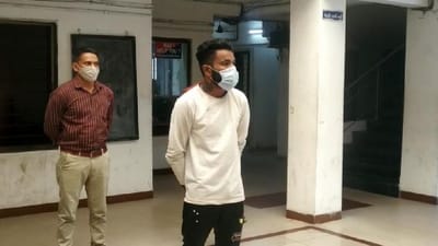 Crime: મ્યુકરમાઈકોસીસના ઈન્જેક્શનની કાળાબજારી આવી સામે, અમરાઈવાડી પોલીસે યુવકની કરી ધરપકડ