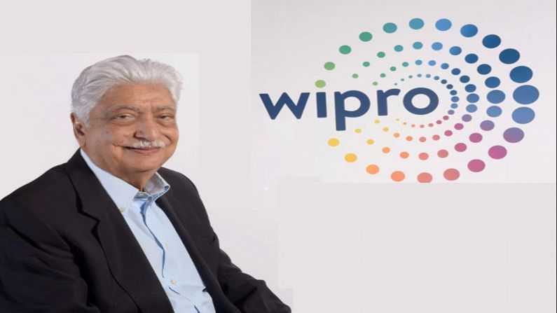 Wipro : 3 ટ્રિલિયન માર્કેટ કેપ દર્જ કરનરી ત્રીજી ભારતીય કંપની બની વિપ્રો, જાણો કેવીરીતે કૂકિંગ ઓઇલ કંપની IT જાયન્ટ બની