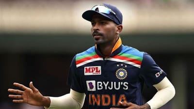 Hardik Pandya T20 વિશ્વકપમાં નિયમિત રુપે આ કામ કરતો જોવા મળશે, કહ્યું સંપૂર્ણ ધ્યાન વિશ્વકપ પર