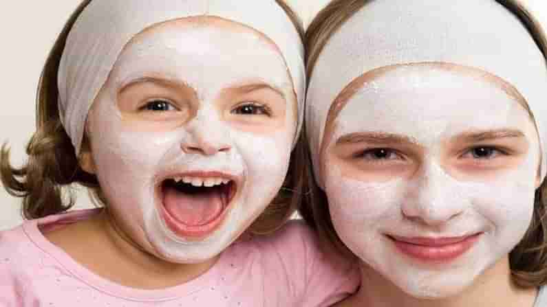 Health Tips: તમારી સાથે બાળકની ત્વચાનું પણ કેવી રીતે રાખશો ધ્યાન? મેળવો આ ખાસ ટીપ્સ
