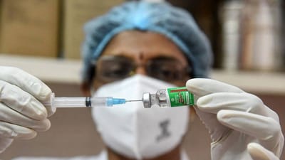 Corona Vaccine price : કેન્દ્ર સરકારે Private Hospitals માટે નક્કી કરી કોરોના વેક્સિનની કિંમત, વિદેશી Sputnik V કરતા દેશી Covaccine ની કિંમત વધારે