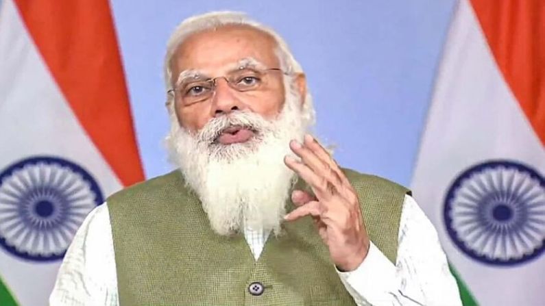 PM Modiએ UNમાં મૂક્યો ઉજ્જડ જમીન સુધારવાનો ફોર્મ્યુલા, કચ્છની ઉજ્જડ જમીનનું આપ્યું ઉદાહરણ