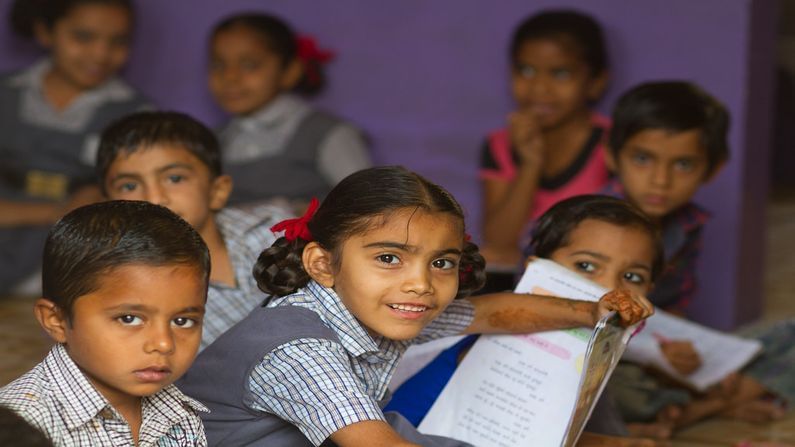Performance Grading Index: શાળા શિક્ષણ વ્યવસ્થાનો પરફોર્મન્સ ગ્રેડિંગ ઈન્ડેકસ જાહેર, ગુજરાતને મળ્યો A+ ગ્રેડ