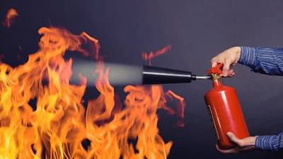 ગુજરાતમાં BU વિના પણ મળી શકશે ફાયર સેફ્ટીનુ NOC, 9 મીટર ઉચી ઈમારતમાં ચાલતી શૈક્ષણિક સંસ્થાને ફાયર NOCની જરૂર નહી