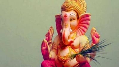 Vinayak Chaturthi : સોમવાર 14 જૂને છે વિનાયક ચતુર્થી,  આ રીતે કરો વિધિ અને પૂજા