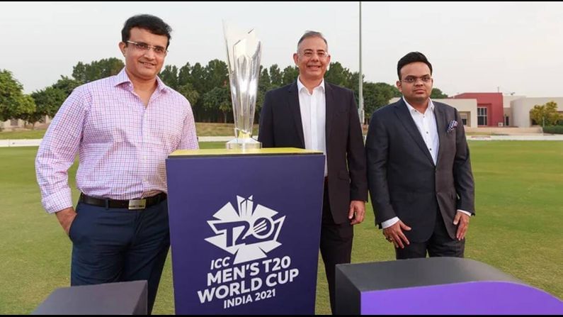 T20 World Cup: UAEમાં T20 વિશ્વકપને લઈને તૈયારીઓ શરુ કરાઈ! ICC અને BCCI વચ્ચે યોજાઈ બેઠક