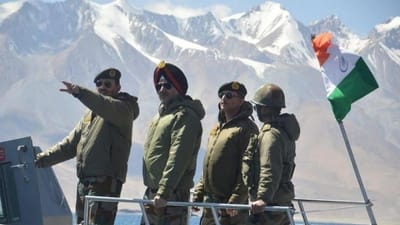 Pangong લેકમાં પેટ્રોલિંગ માટે ભારતીય સેનાને સ્પેશયલ બોટ મળવી શરૂ, લદાખમાં ભારતની સ્થિતિ થશે મજબૂત