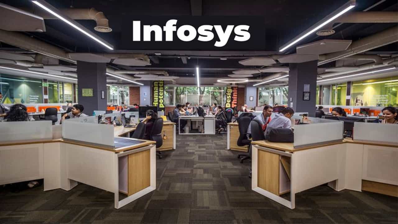 Infosys 100 અબજ ડોલરની માર્કેટ કેપને પાર કરનાર ચોથી ભારતીય કંપની, જાણો શું છે કંપનીના શેરની સ્થિતિ
