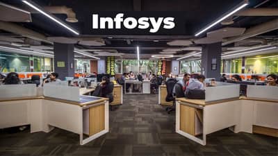 Infosys 100 અબજ ડોલરની માર્કેટ કેપને પાર કરનાર ચોથી ભારતીય કંપની, જાણો શું છે કંપનીના શેરની સ્થિતિ