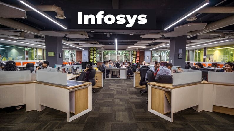 Infosys 100 અબજ ડોલરની માર્કેટ કેપને પાર કરનાર ચોથી ભારતીય કંપની, જાણો શું છે કંપનીના શેરની સ્થિતિ