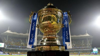 IPL 2021: તારીખોની અનિશ્વિતતા વચ્ચે BCCI ઉપાધ્યક્ષ રાજીવ શુકલાએ કહ્યુ, કયારે શરુ થશે ટૂર્નામેન્ટ