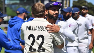 WTC Final: હરિફ ટીમના કેપ્ટન વિલિયમ્સને ભારતીય બોલરોની કરી પ્રશંસા, કહ્યુ શાનદાર બોલીંગ આક્રમણ