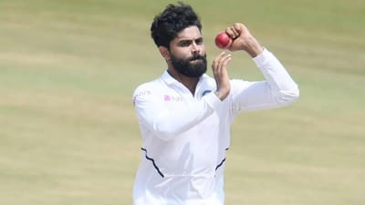 WTC Final: રવિન્દ્ર જાડેજા સાઉથમ્પ્ટનમાં દમદાર રમત દર્શાવવા આતુર, જાણો ટેસ્ટ ક્રિકેટમાં દમ